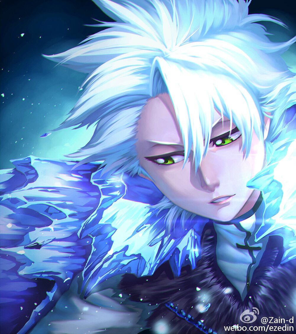 Thần Chết Ichigo: Chapter 684