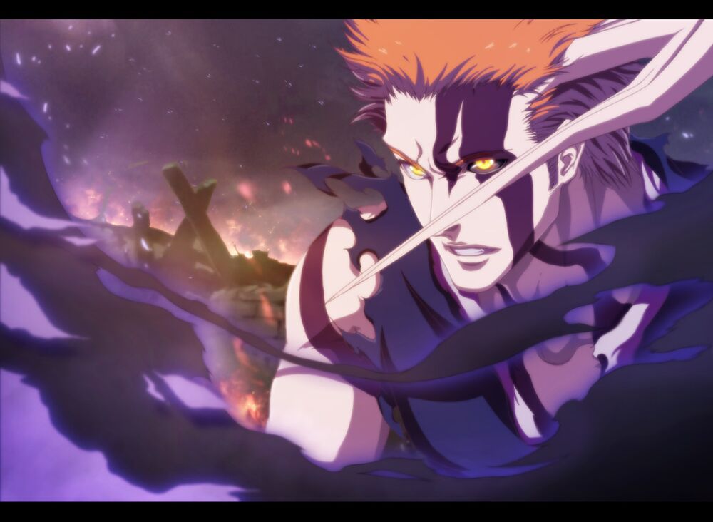 Thần Chết Ichigo: Chapter 684