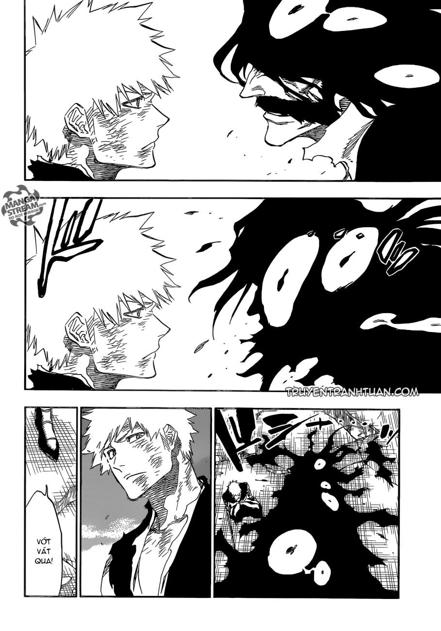Thần Chết Ichigo: Chapter 684