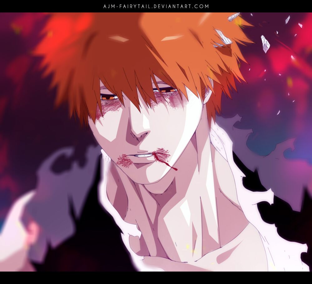 Thần Chết Ichigo: Chapter 685