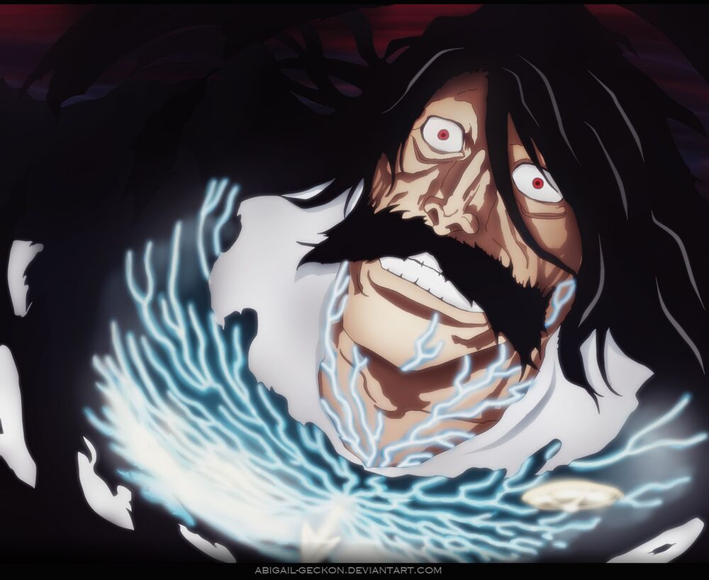 Thần Chết Ichigo: Chapter 685
