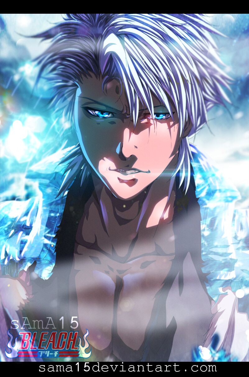 Thần Chết Ichigo: Chapter 685