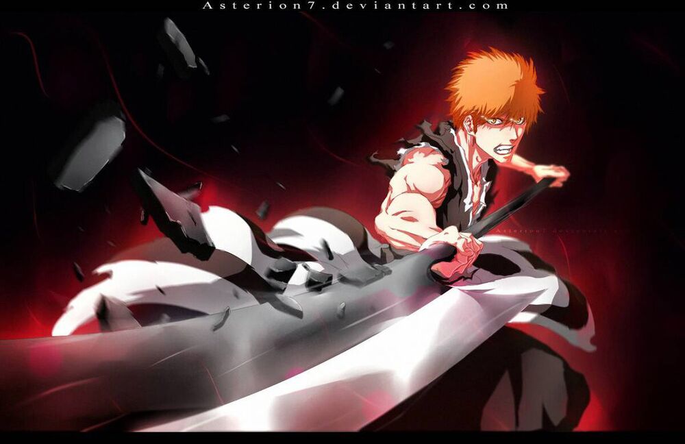 Thần Chết Ichigo: Chapter 685