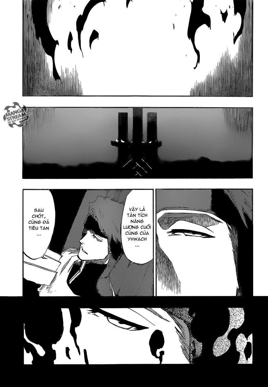 Thần Chết Ichigo: Chapter 686: END