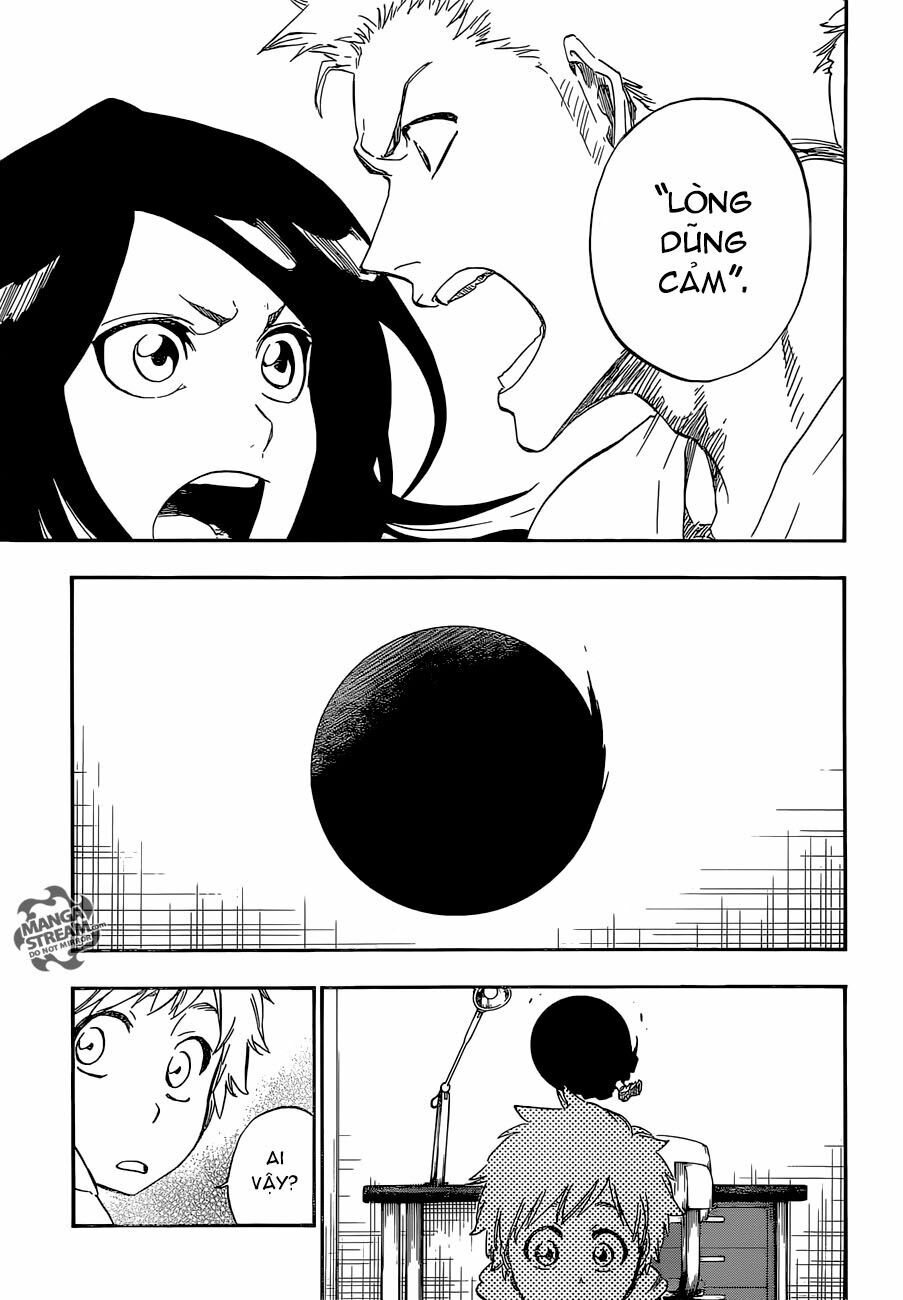 Thần Chết Ichigo: Chapter 686: END