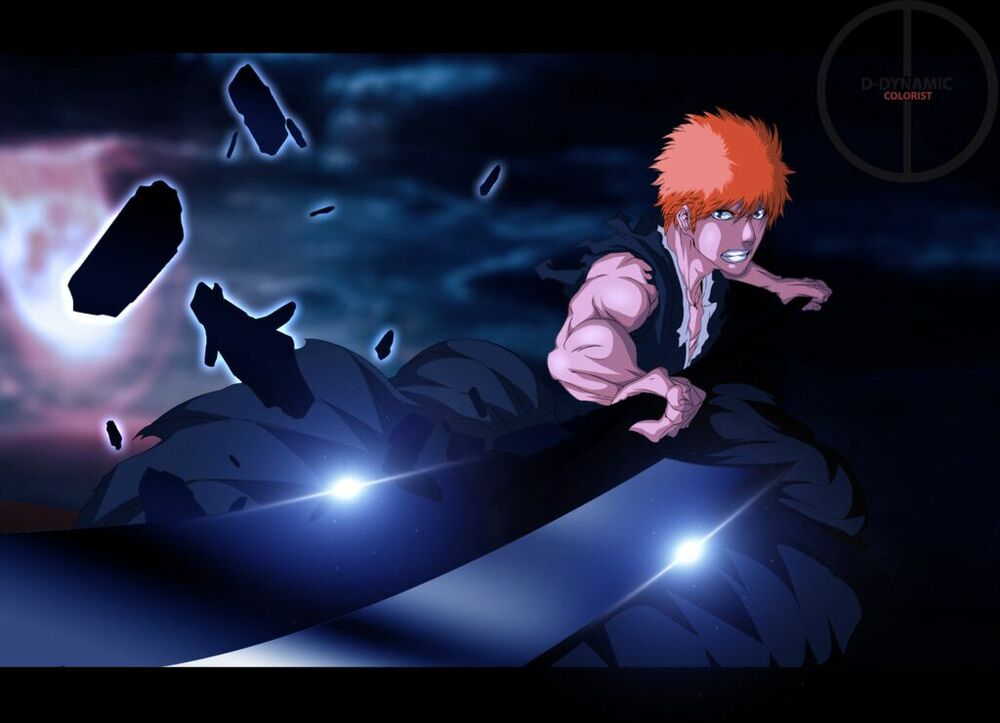 Thần Chết Ichigo: Chapter 686: END