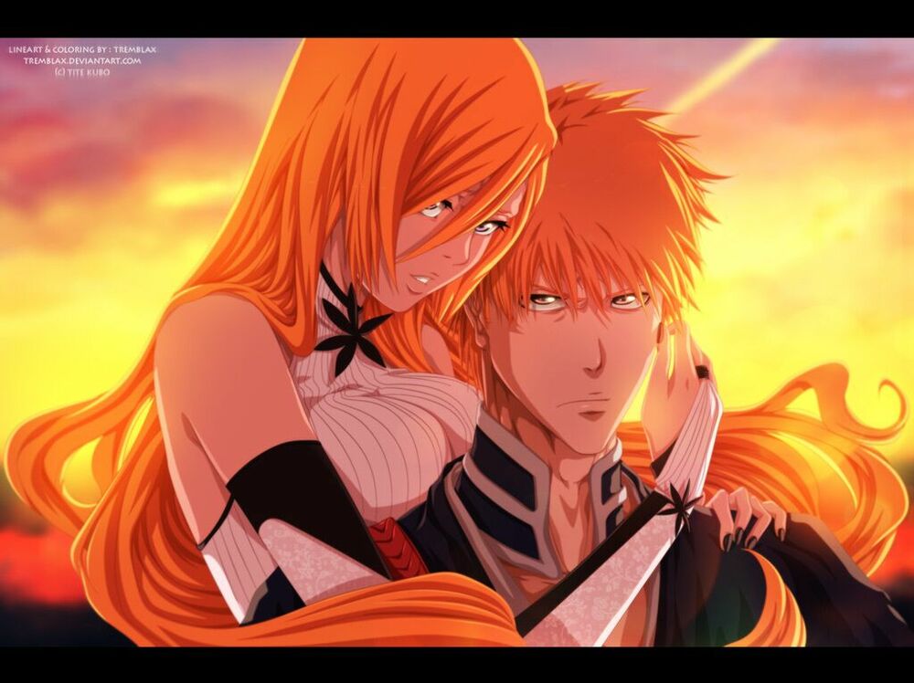 Thần Chết Ichigo: Chapter 686: END