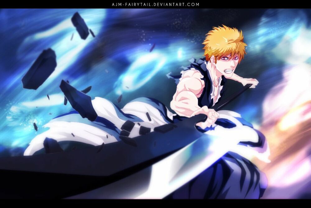Thần Chết Ichigo: Chapter 686: END