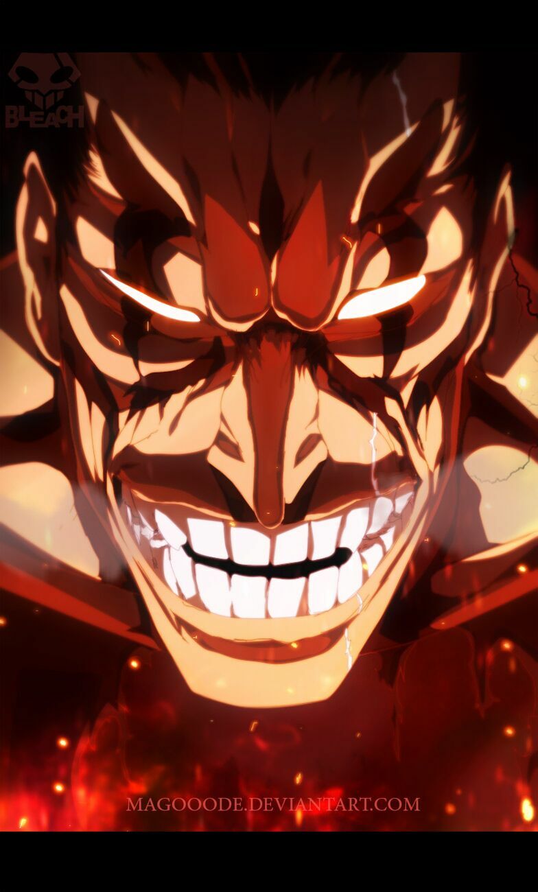 Thần Chết Ichigo: Chapter 686: END