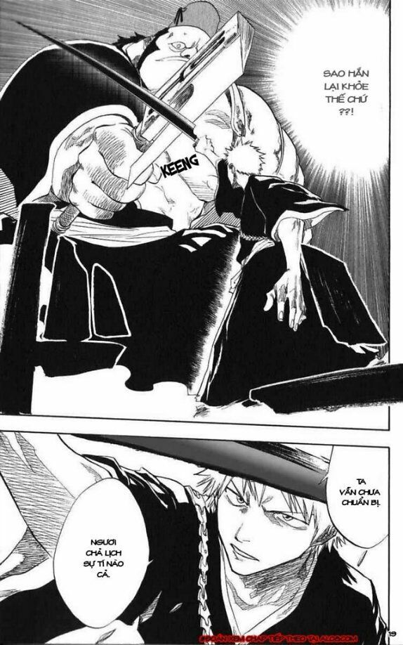 Thần Chết Ichigo: Chapter 72