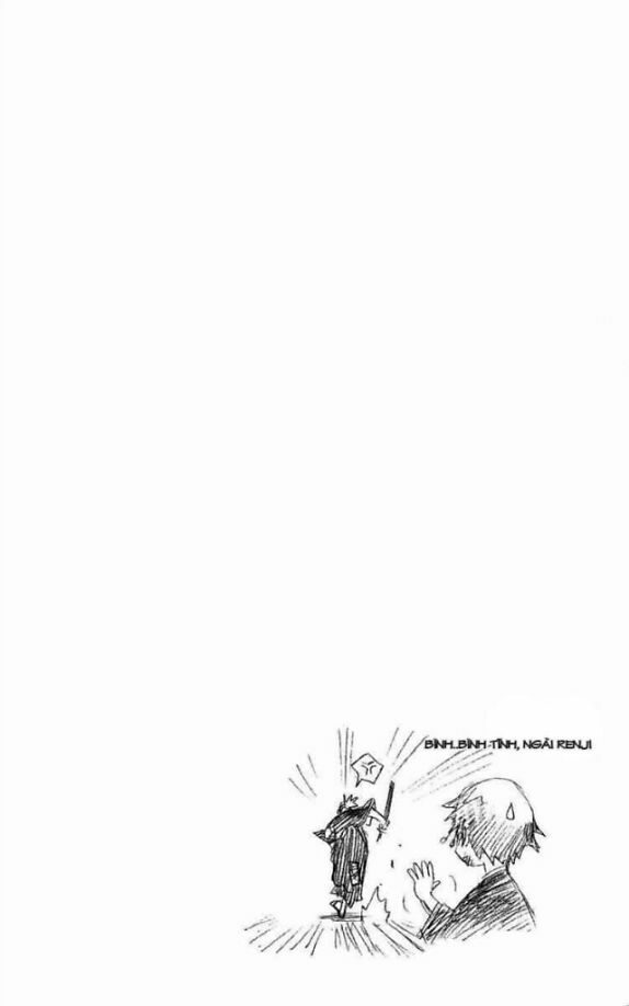 Thần Chết Ichigo: Chapter 72