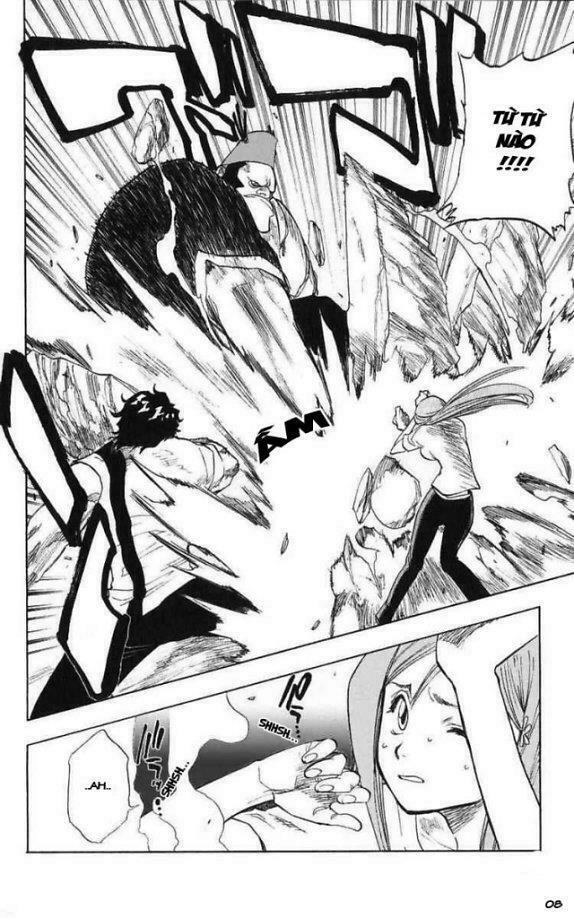 Thần Chết Ichigo: Chapter 72