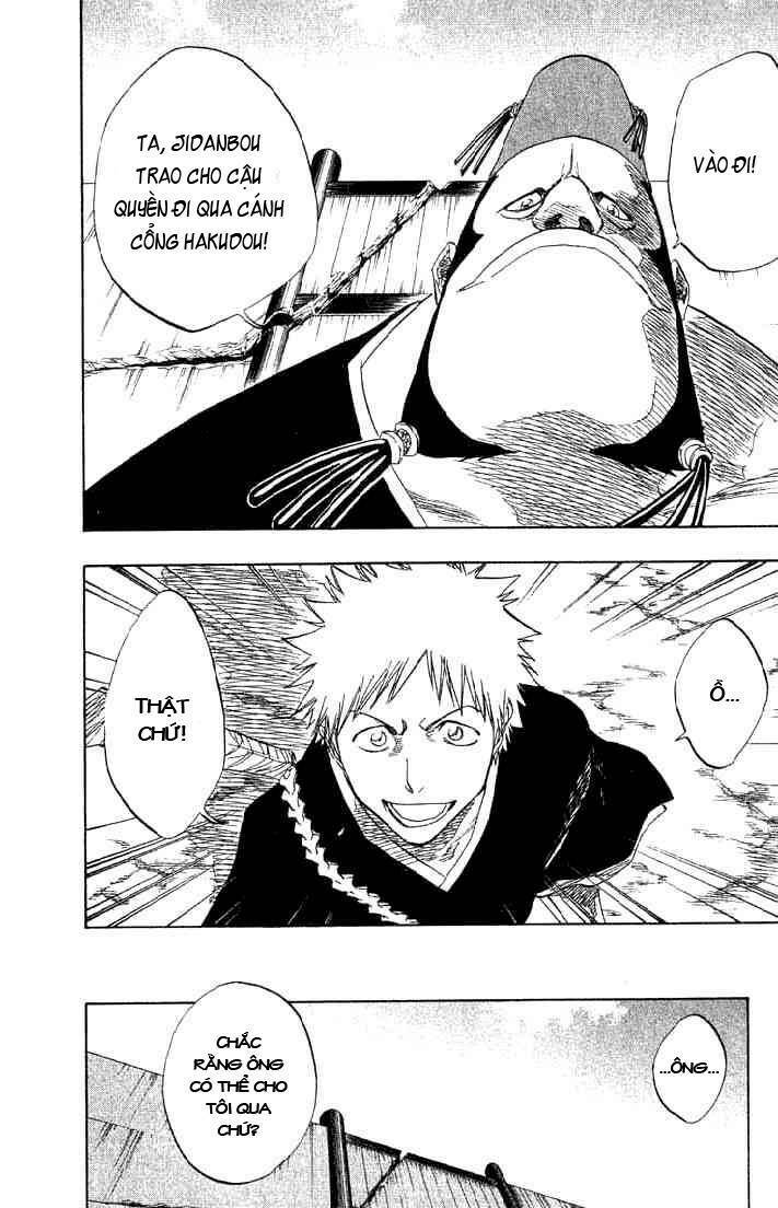Thần Chết Ichigo: Chapter 74