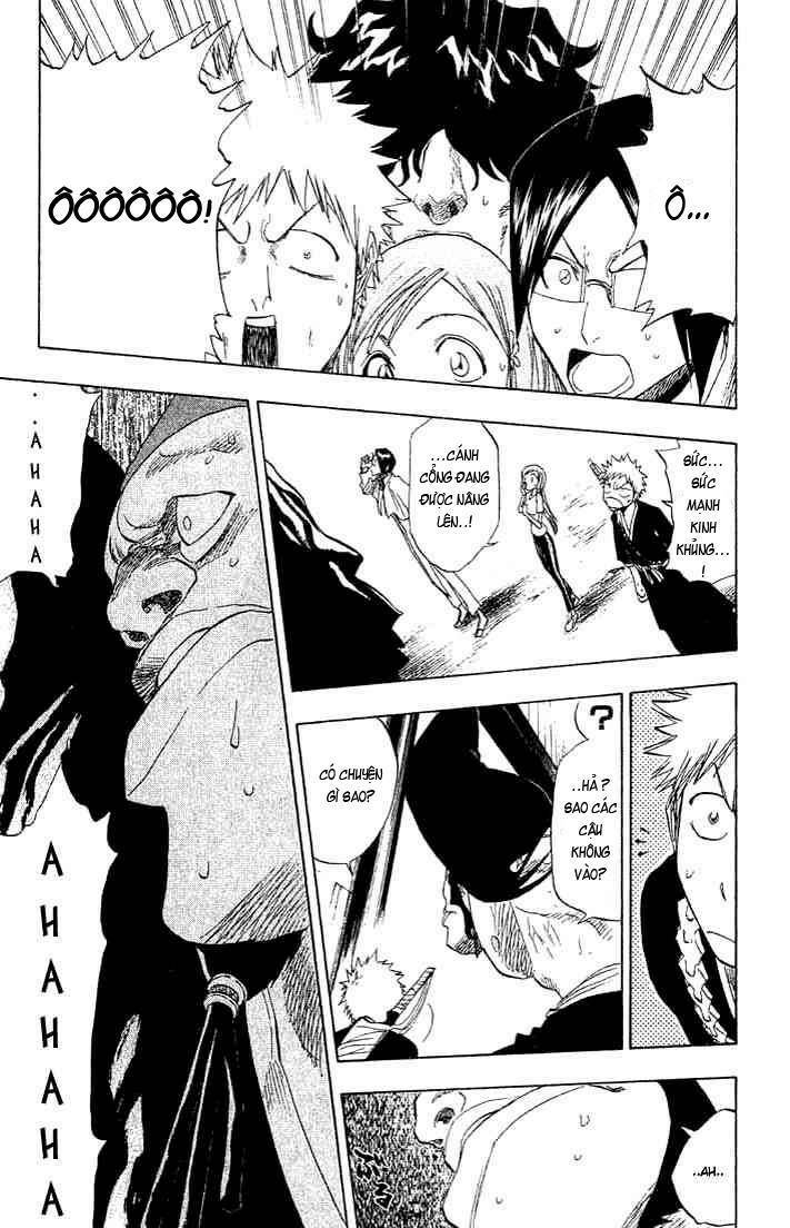 Thần Chết Ichigo: Chapter 74