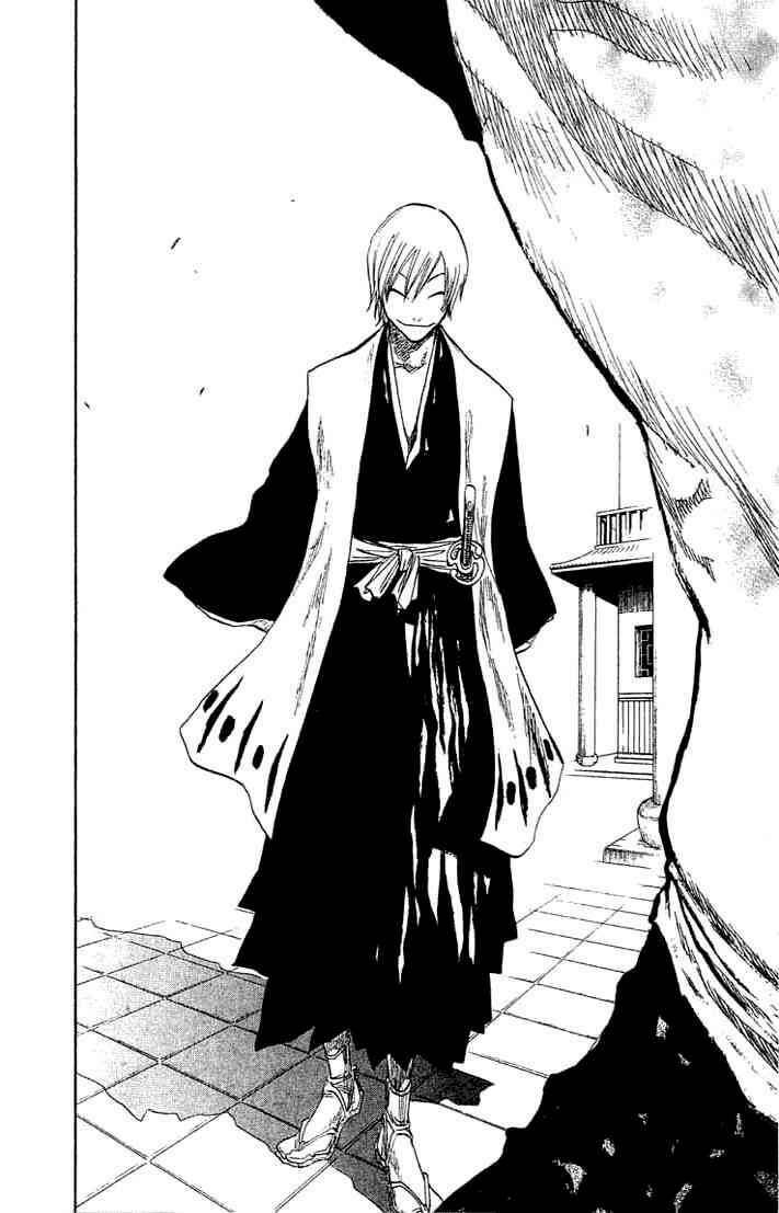 Thần Chết Ichigo: Chapter 74