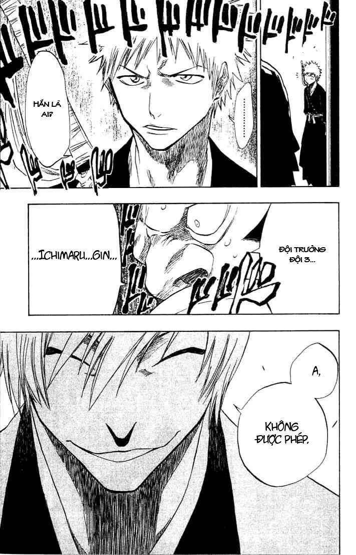 Thần Chết Ichigo: Chapter 74