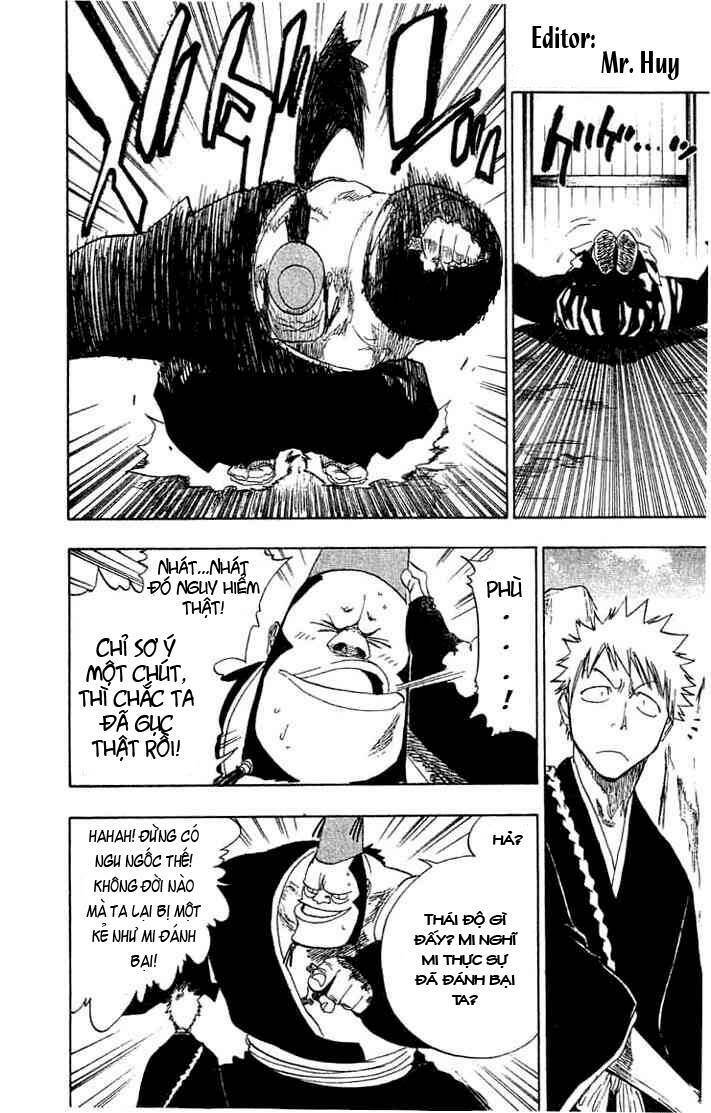 Thần Chết Ichigo: Chapter 74