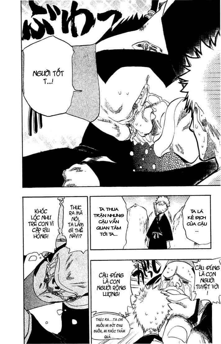 Thần Chết Ichigo: Chapter 74