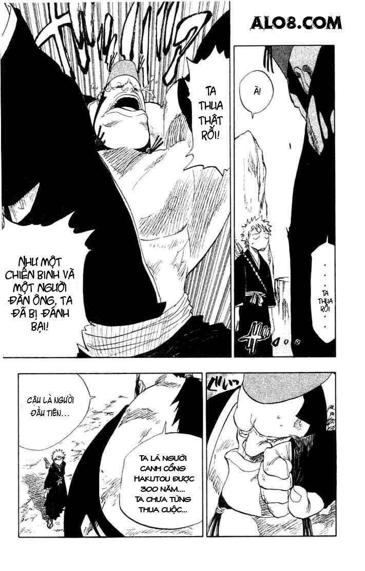 Thần Chết Ichigo: Chapter 74