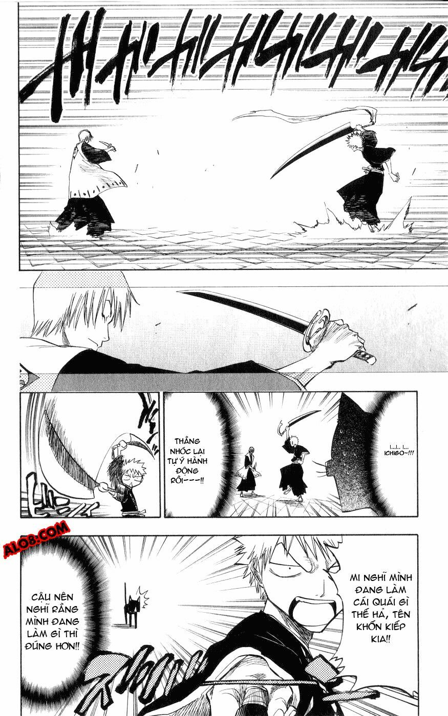 Thần Chết Ichigo: Chapter 75