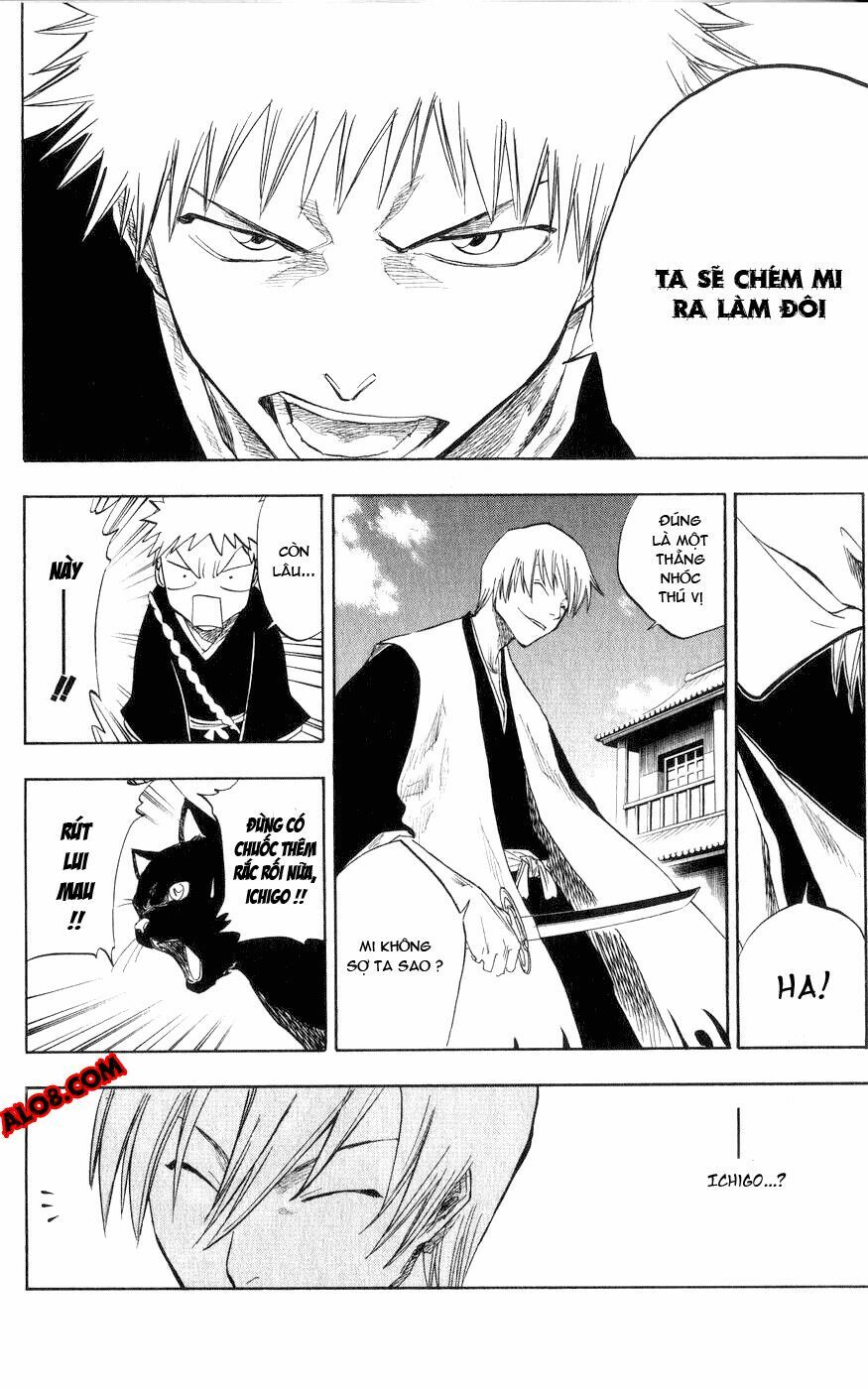 Thần Chết Ichigo: Chapter 75
