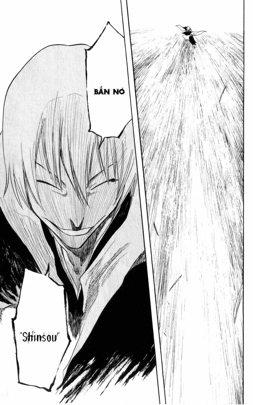 Thần Chết Ichigo: Chapter 75