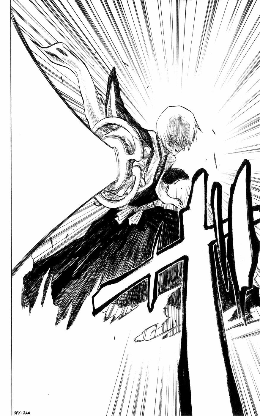 Thần Chết Ichigo: Chapter 75