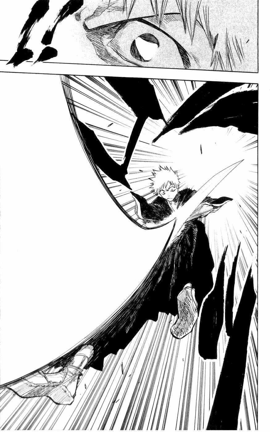 Thần Chết Ichigo: Chapter 75