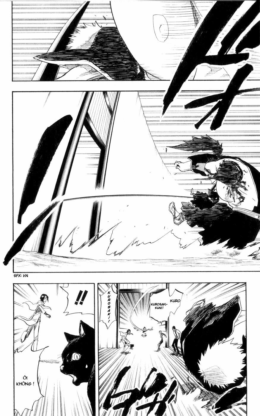 Thần Chết Ichigo: Chapter 75