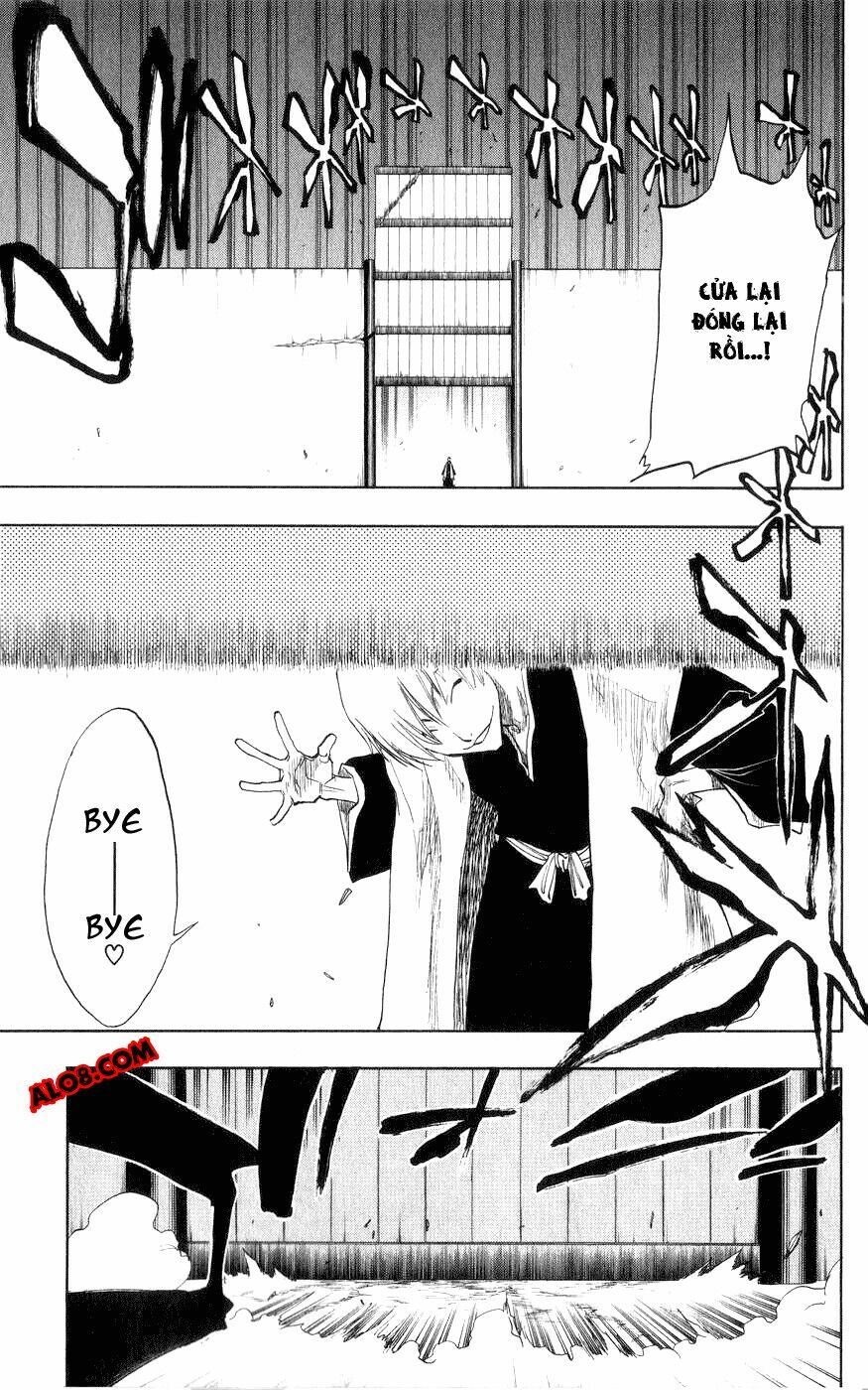 Thần Chết Ichigo: Chapter 75