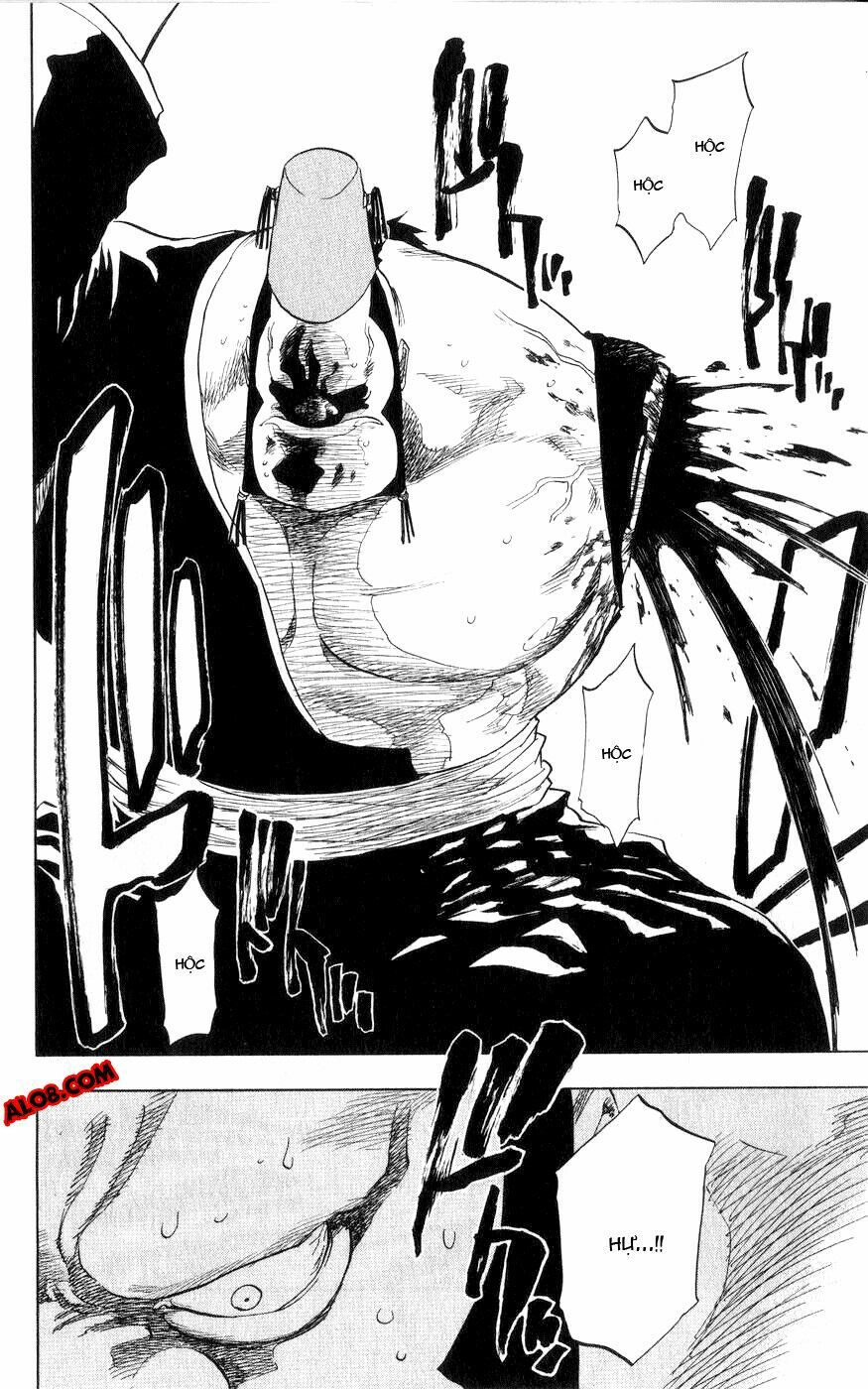 Thần Chết Ichigo: Chapter 75