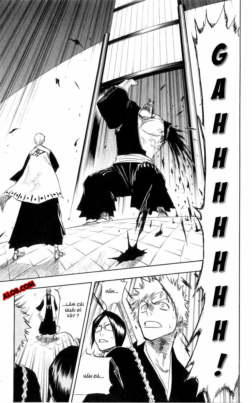 Thần Chết Ichigo: Chapter 75