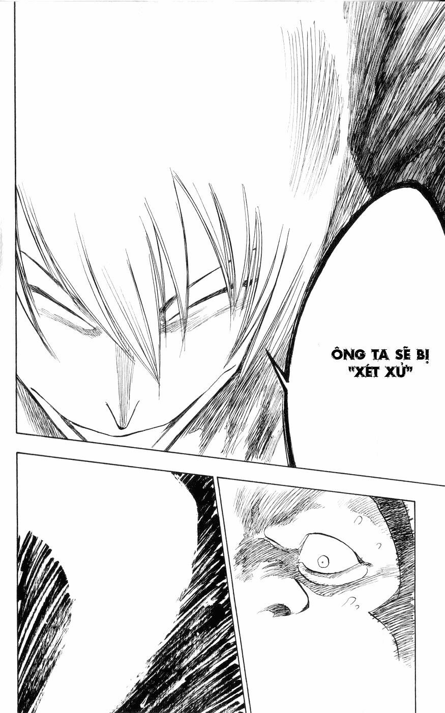Thần Chết Ichigo: Chapter 75