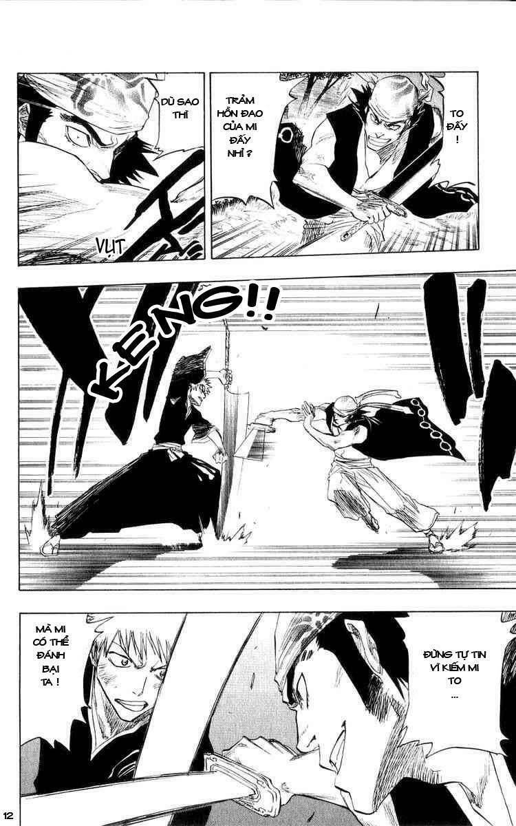 Thần Chết Ichigo: Chapter 77