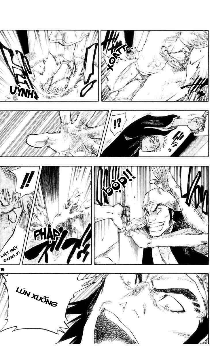 Thần Chết Ichigo: Chapter 77