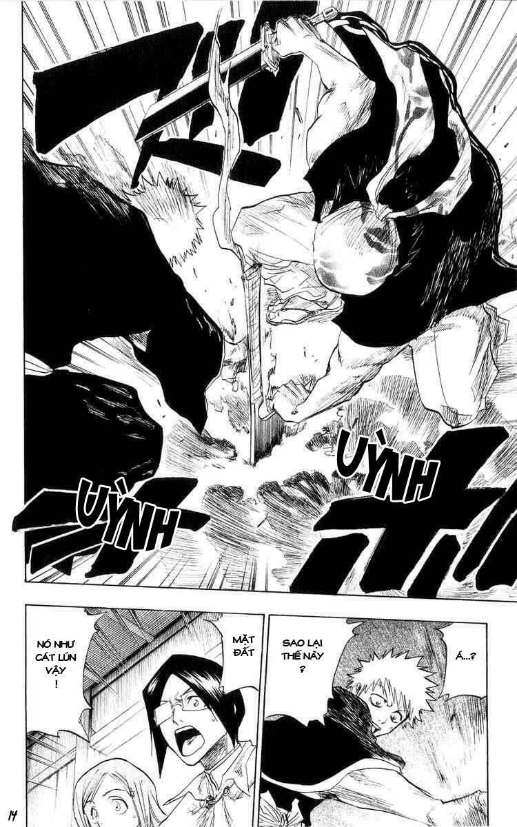Thần Chết Ichigo: Chapter 77