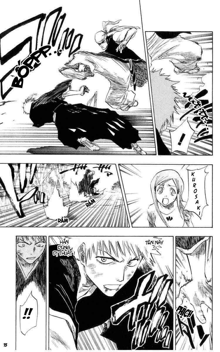 Thần Chết Ichigo: Chapter 77