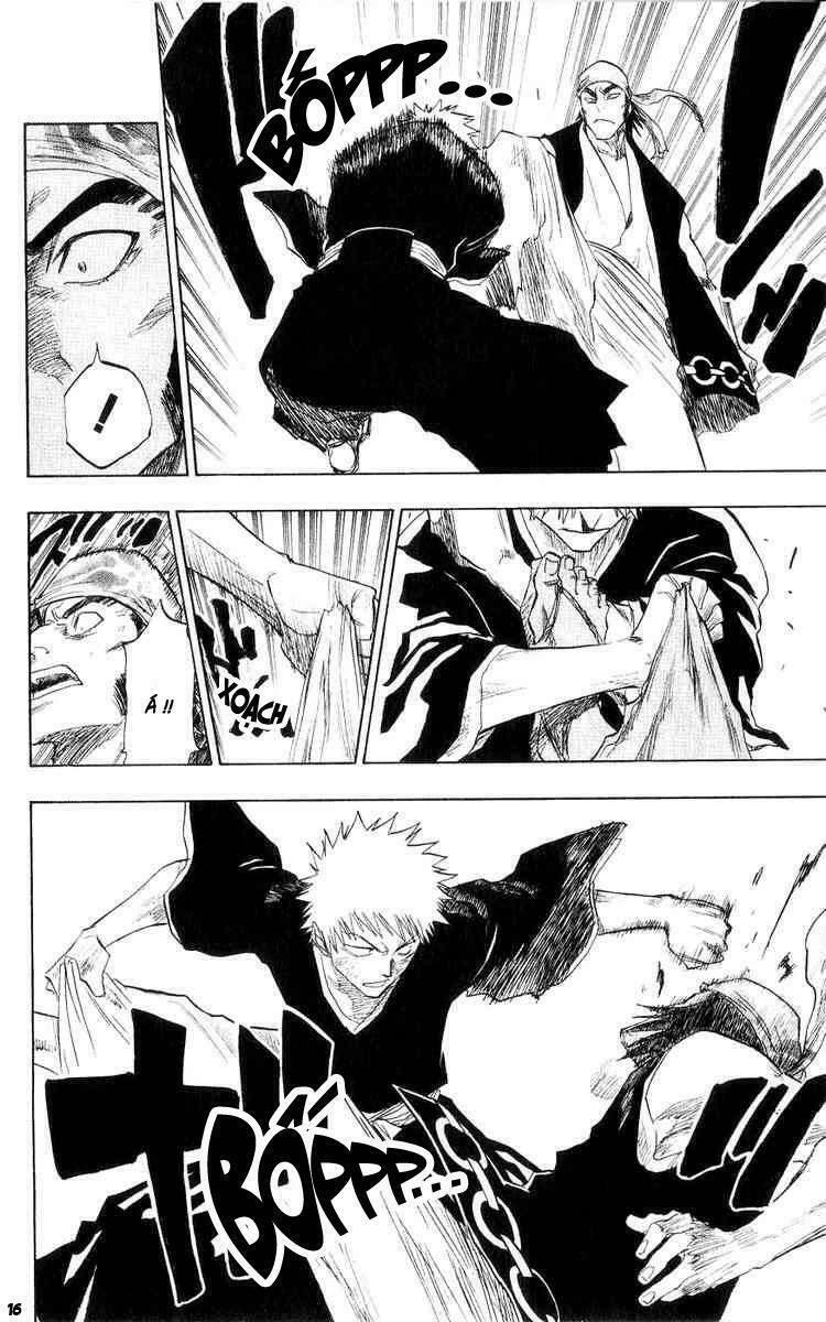 Thần Chết Ichigo: Chapter 77