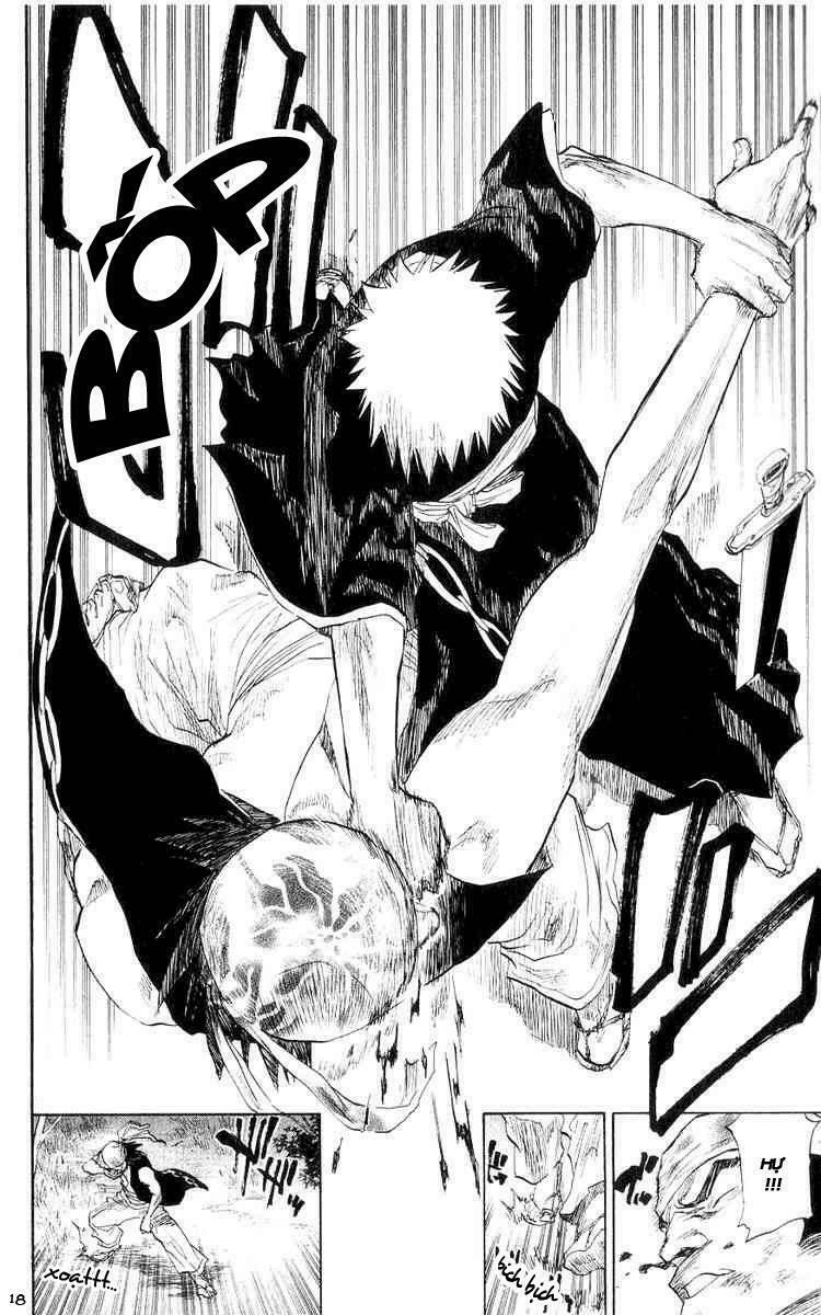 Thần Chết Ichigo: Chapter 77