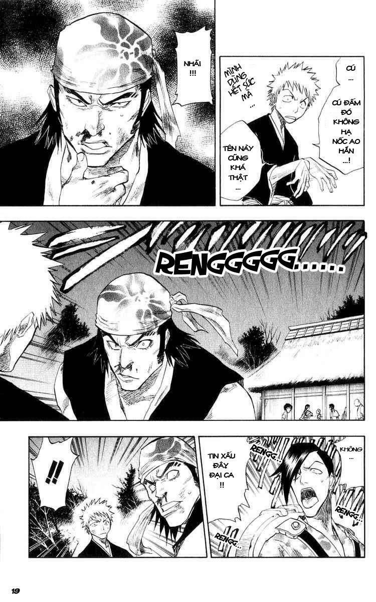 Thần Chết Ichigo: Chapter 77