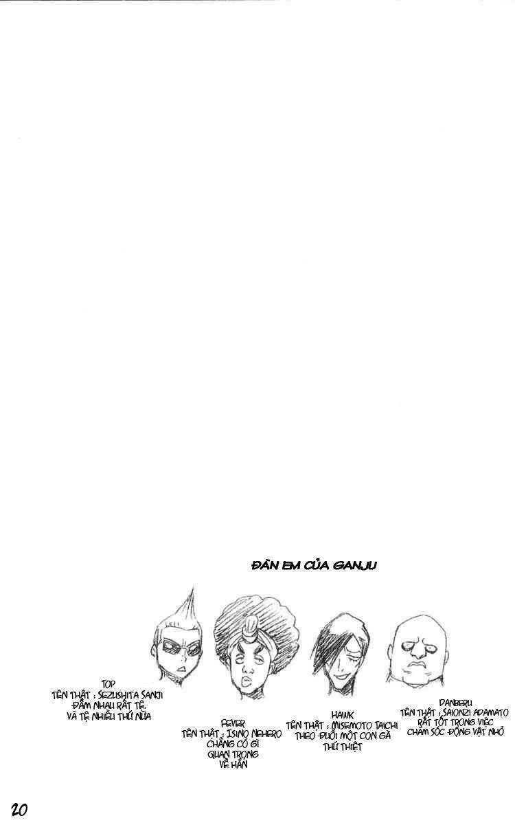 Thần Chết Ichigo: Chapter 77