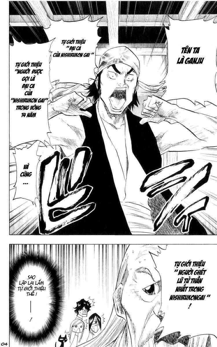 Thần Chết Ichigo: Chapter 77