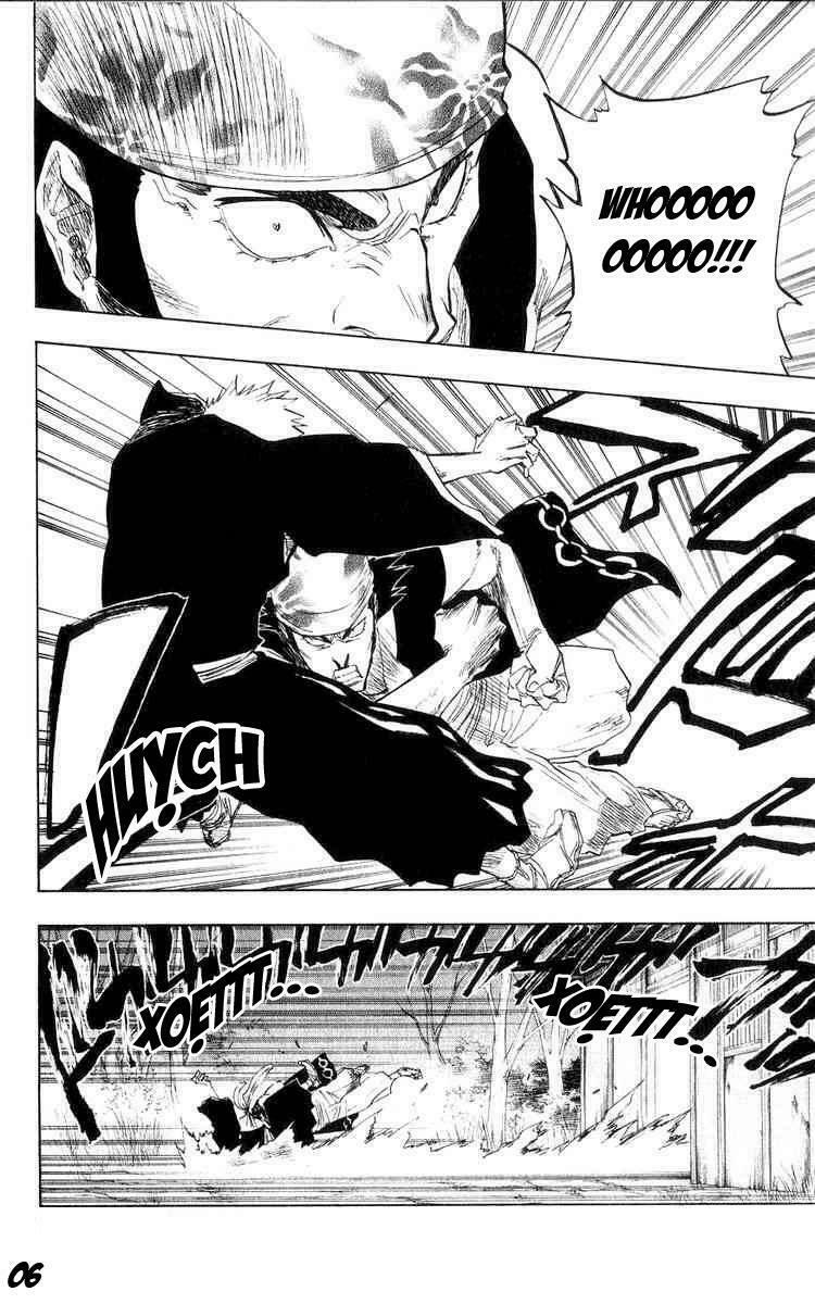Thần Chết Ichigo: Chapter 77