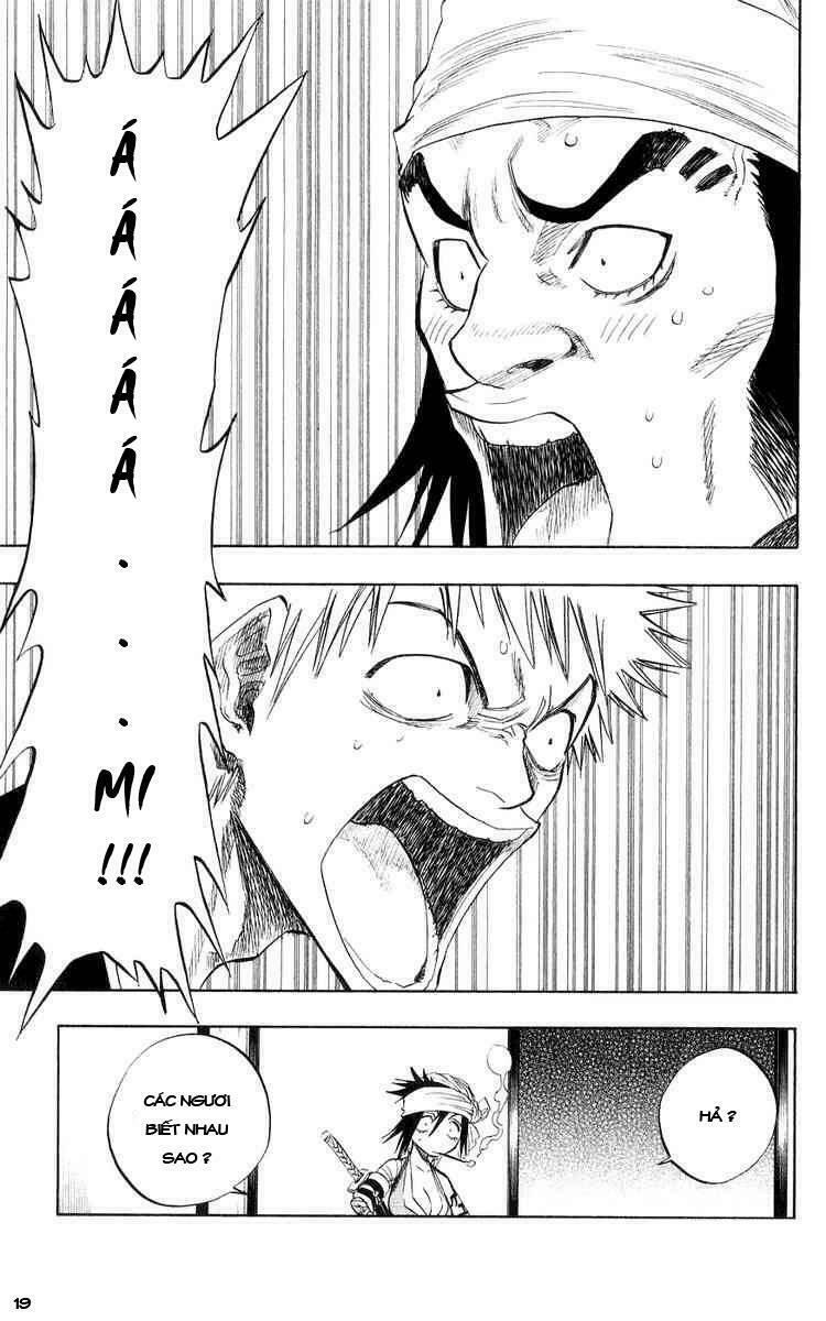 Thần Chết Ichigo: Chapter 78