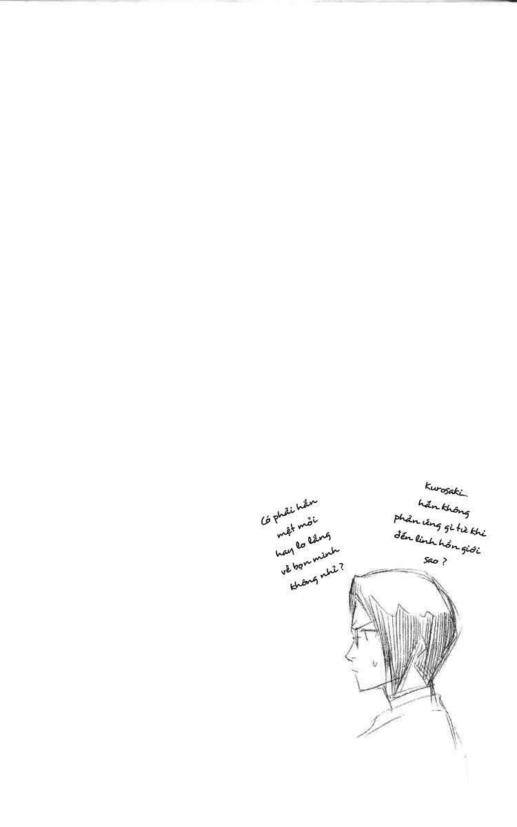 Thần Chết Ichigo: Chapter 78