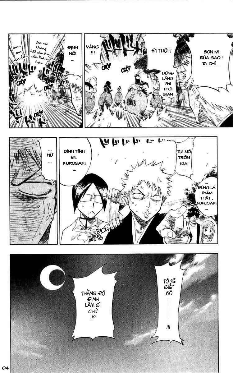 Thần Chết Ichigo: Chapter 78