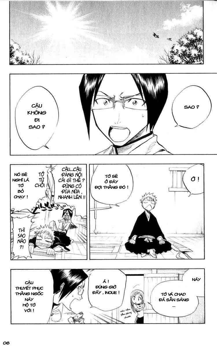 Thần Chết Ichigo: Chapter 78