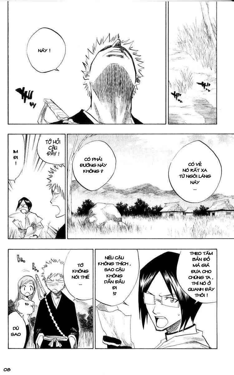 Thần Chết Ichigo: Chapter 78