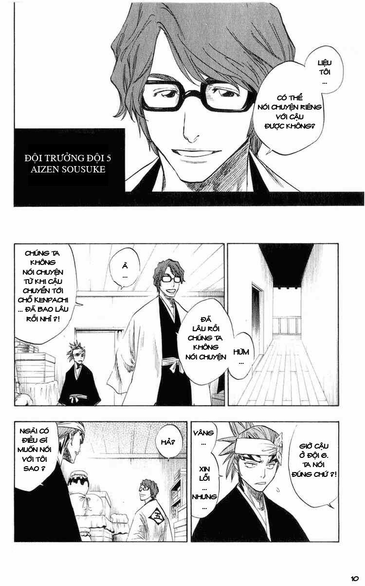 Thần Chết Ichigo: Chapter 79