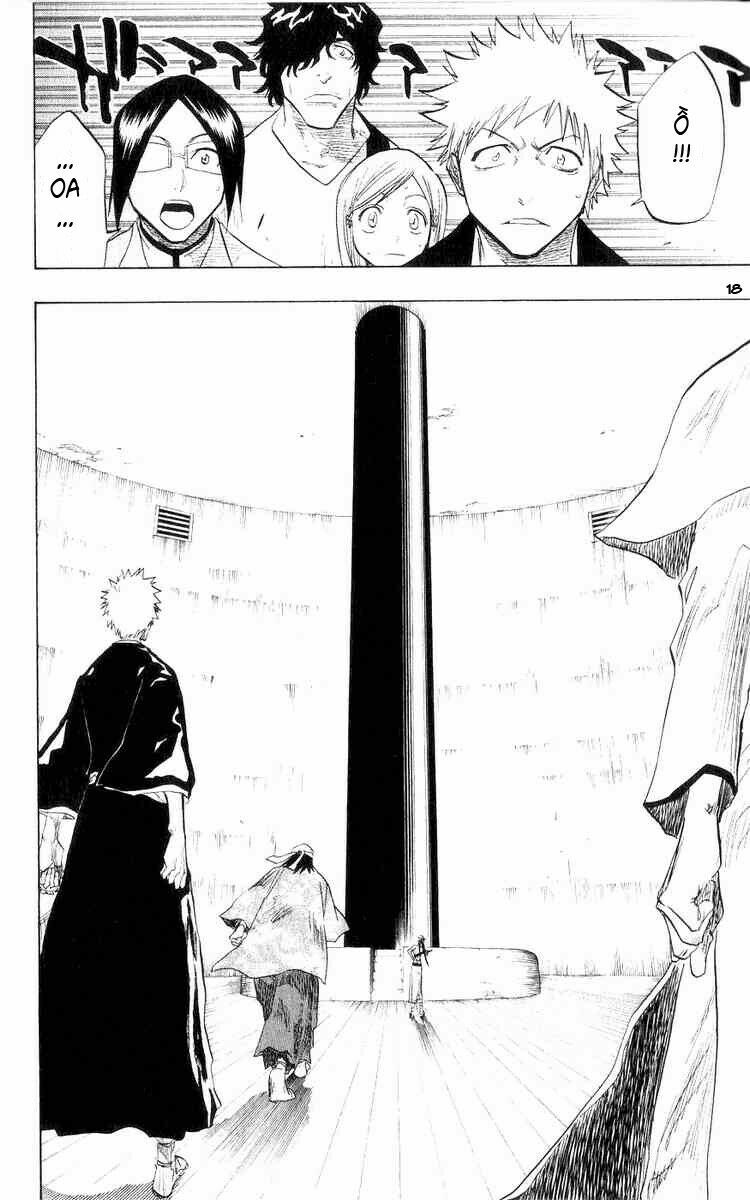 Thần Chết Ichigo: Chapter 79